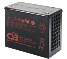 CSB CSB HRL 12540 W , , , 